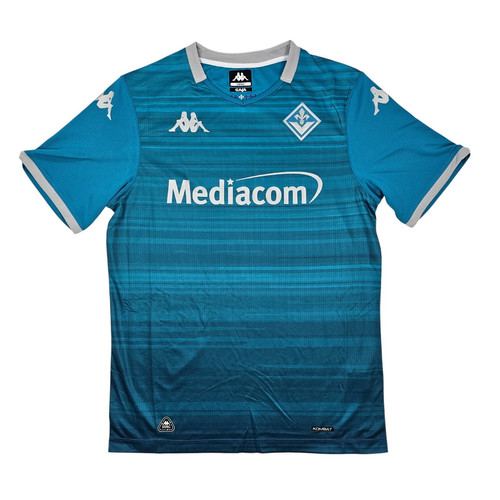 Terza maglia kappa gara - maglia,