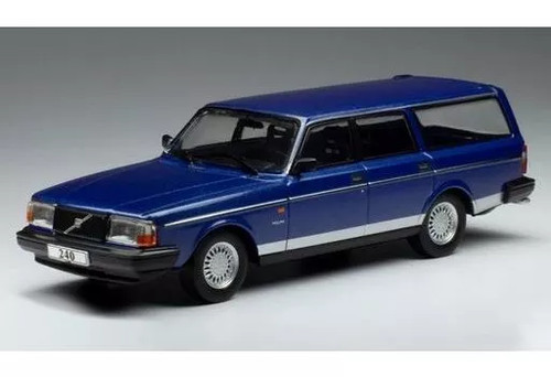 Miniatura pressofusa auto - , 1/43