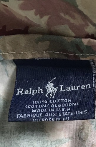 Set lenzuola ralph lauren - lenzuola,