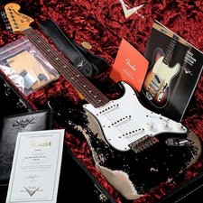 Fender Custom Shop Custom