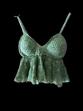 abbigliamento donna a uncinetto