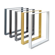 Set di 2 pattini da tavolo