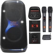 JBL PartyBox Club 120, 160 W
