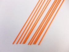 Materiale antenna cava per