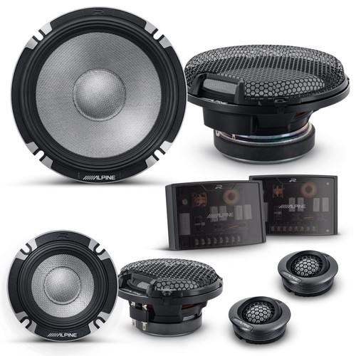 Alpine s653 altoparlanti - r2-s653,