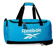 Borsone firmato Reebok