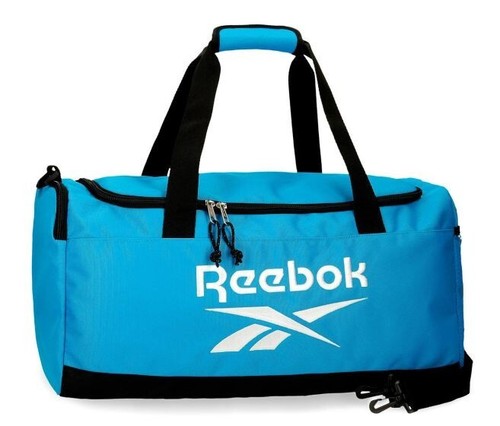 Borsone firmato reebok - borsone,