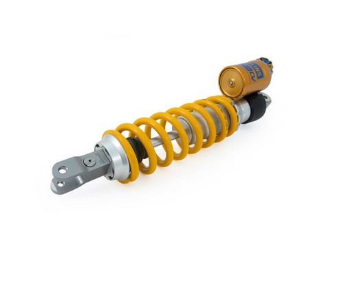 Ammortizzatore ohlins ttx flow - ohlins,