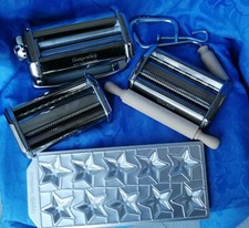 MACCHINA PER PASTA PASTAIA