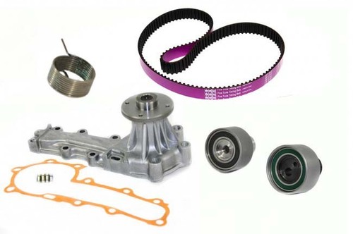 Kit distribuzione cinghia