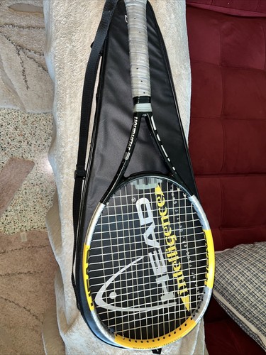 Racchetta tennis head - da,