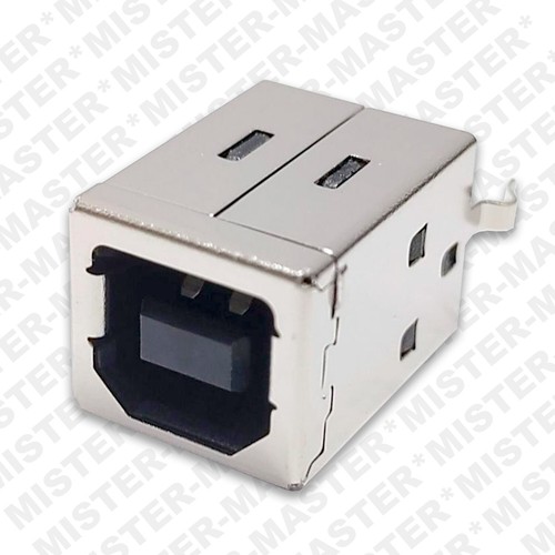 Connettore usb tipo b - b, 4