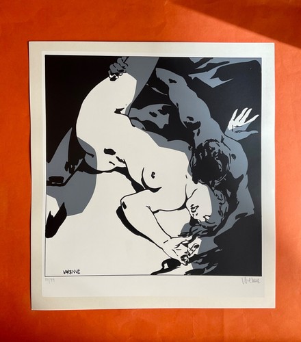 Alex varenne corps - a,