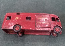 Dinky British Horse Railways