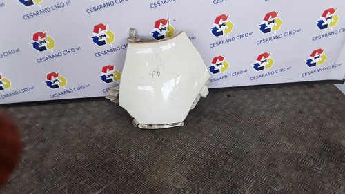 Paraurti post lat dx - paraurti,