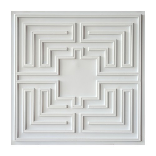 Piastrelle per soffitto - per, a