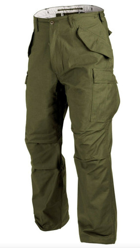 Pantalone m65 militare - m65,
