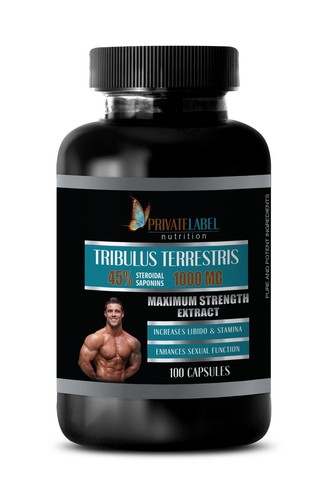 Pillole energetiche tribulus - pillole,