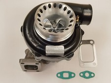 turbocompressore billetta GT35