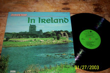 JAMES LAST in IRELAND / 1987