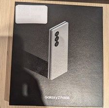 Samsung Galaxy Z Fold 6