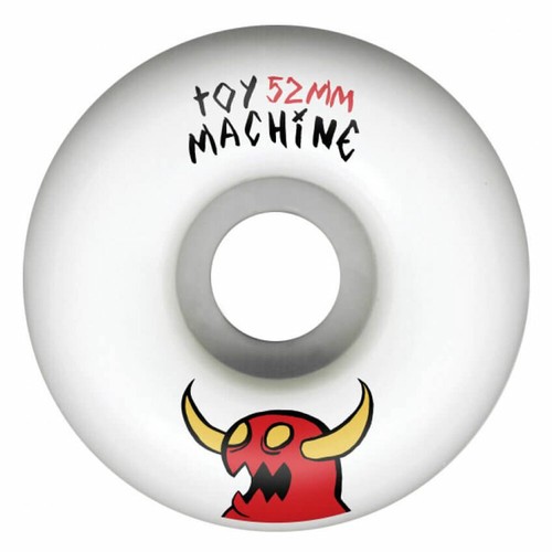Ruote skate toy machine - da,