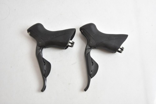 Cambio sinistro shimano dura - cambio,