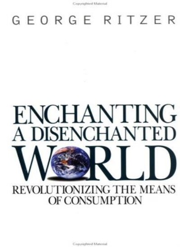 Enchanting disenchanted - enchanting, a