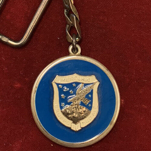 1369 portachiavi in - 1369, argento