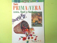CREARE FARE PRIMAVERA UOVA
