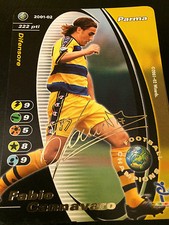 Football Champions - Fabio