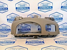 COVER COPERTURA PORTACOMANDI CRUSCOTTO ANTERIORE - RENAULT TRAFIC 2013, DCI 