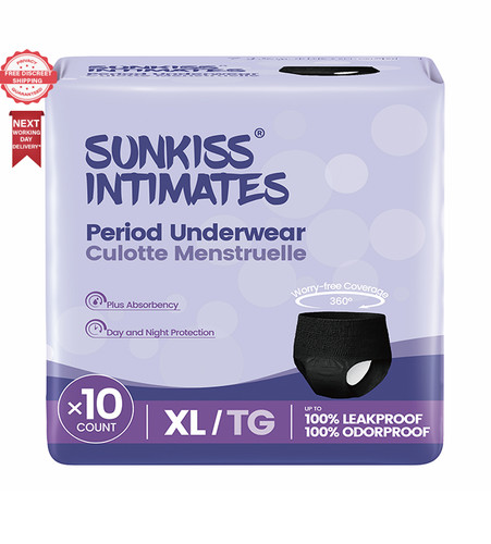 Sunkiss intimates biancheria - intimates,
