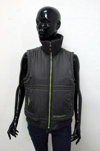 Smanicato diesel donna - smanicato, taglia