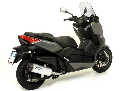 Scarico arrow race tech - arrow,