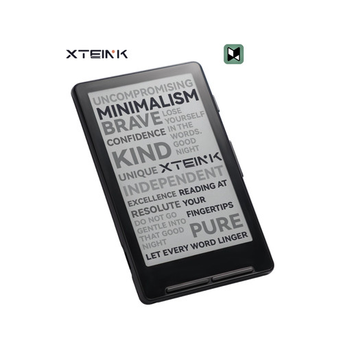 Xteink magnete ereader - x4,