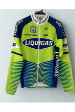 Vintage Liquigas Cycling