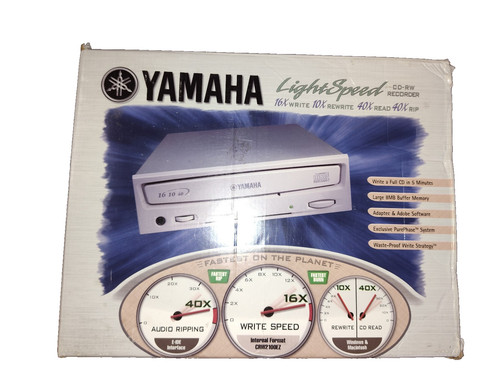 Yamaha lightspeed vintage in - lightspeed, 3