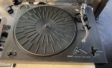 Giradischi AKAI AP-001C