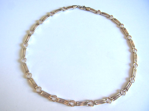 Apartes collier moderno