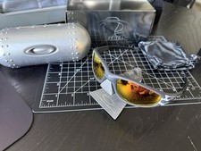 Oakley x Brain Dead Giacca