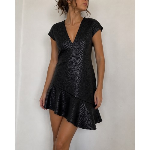 Abito asimmetrico msgm - asimmetrico,