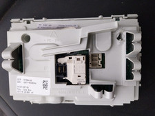 Scheda di comando programmata originale Asciugatrice WHIRLPOOL 