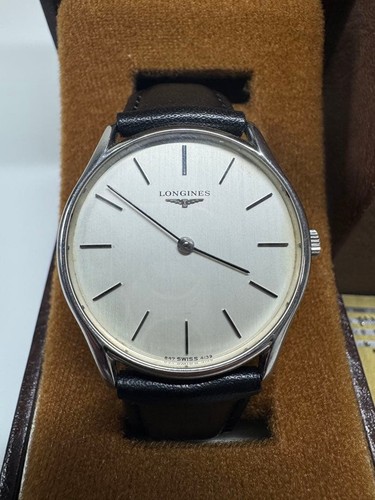 Orologio longines cal 847 - longines, cal.847