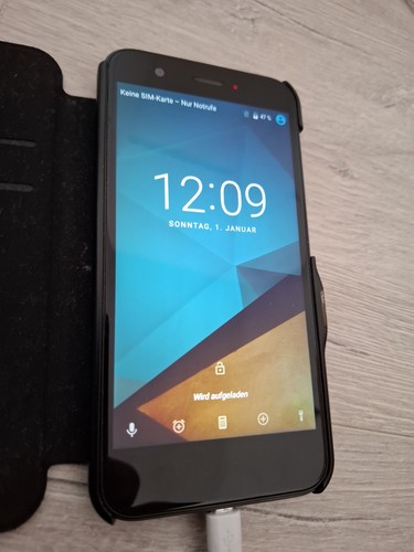 Handy vodafone smart prime - prime, 7