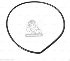 GUARNIZIONE O-RING COPERCHIO