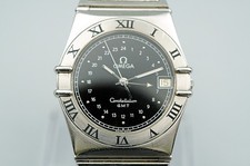 N MINT Vintage 1986 OMEGA