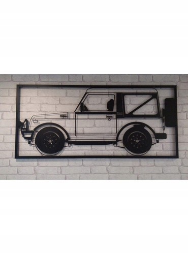 Suzuki sj410 samurai - suzuki,