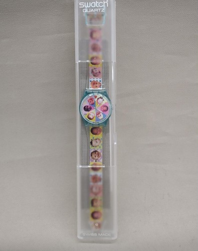 Swatch 608 quarzo - 608,