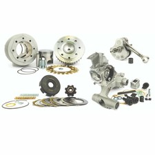 Kit pinasco tuning - pinasco,